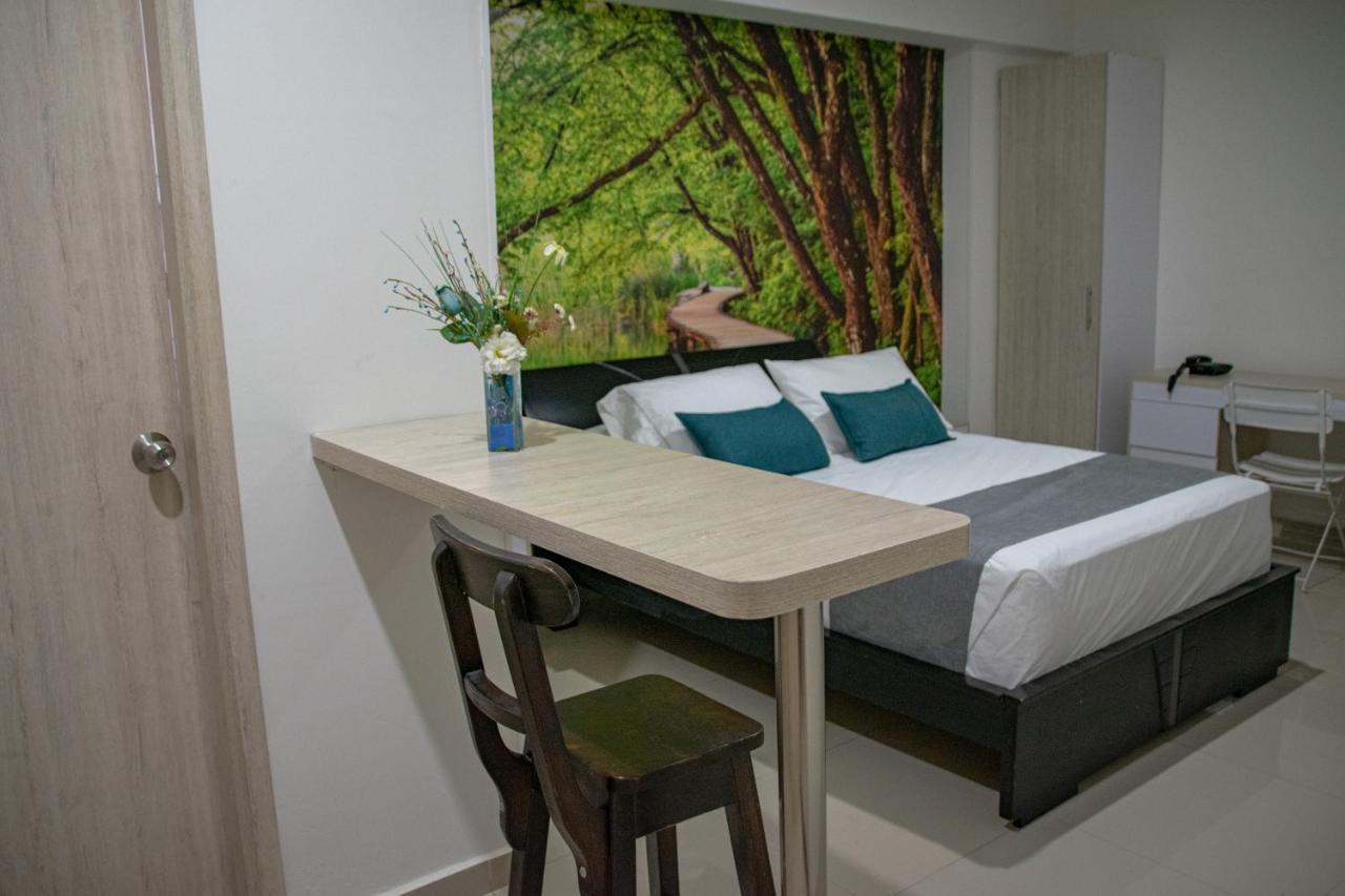 Granada Loft Hotel
