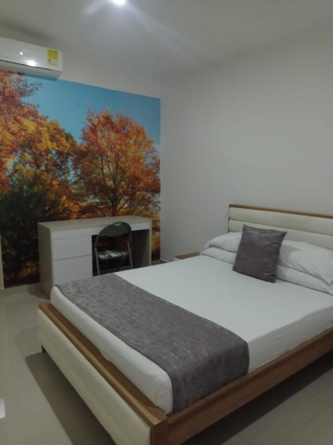 Granada Loft