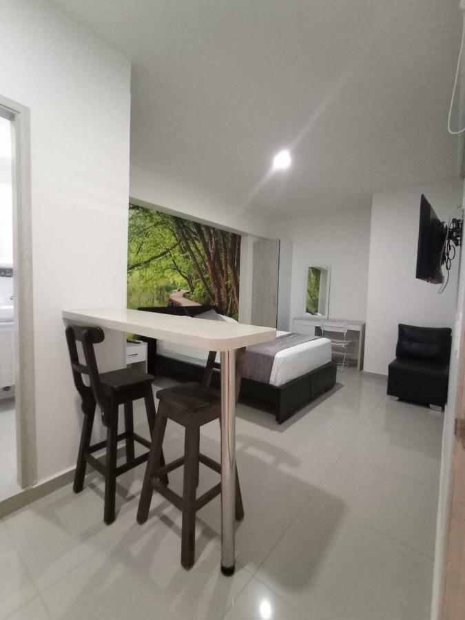 Granada Loft Cali