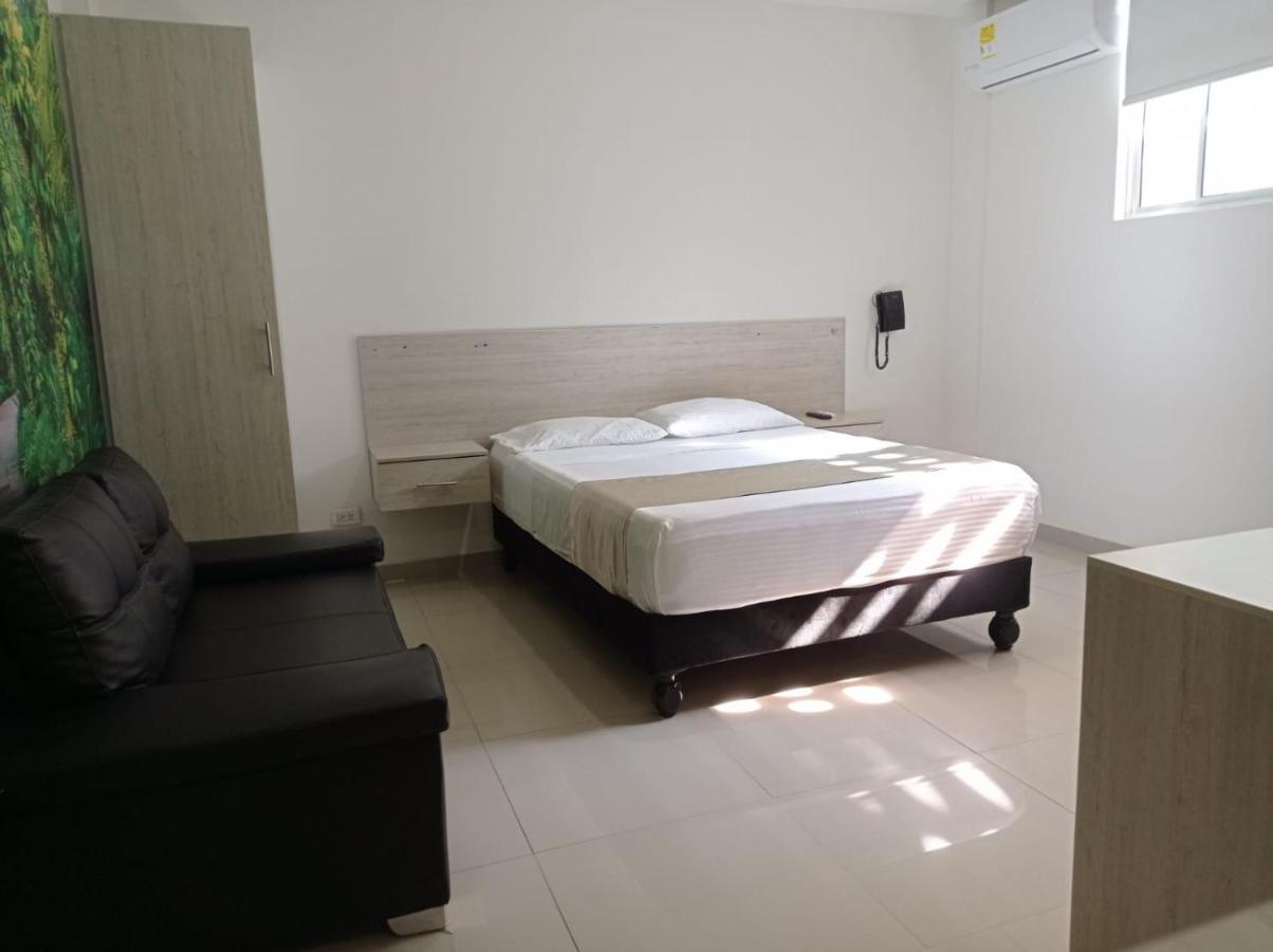 Hotel Granada Loft