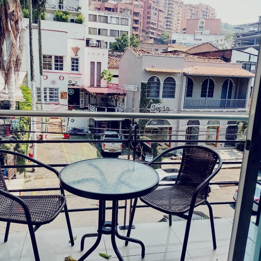 Granada Loft 3* Cali