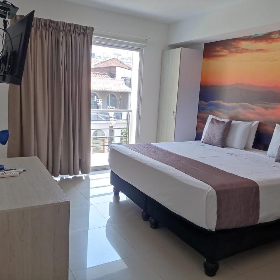 Granada Loft