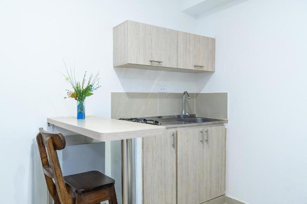 Granada Loft 3* Cali