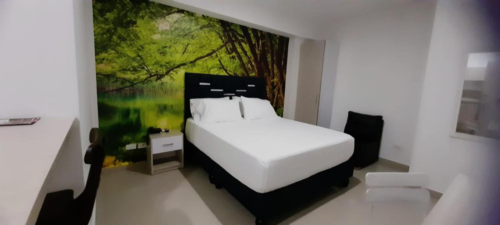 Granada Loft 3* Cali