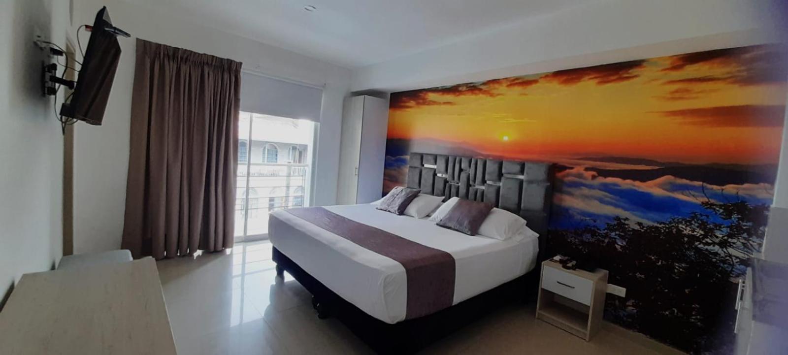 Granada Loft