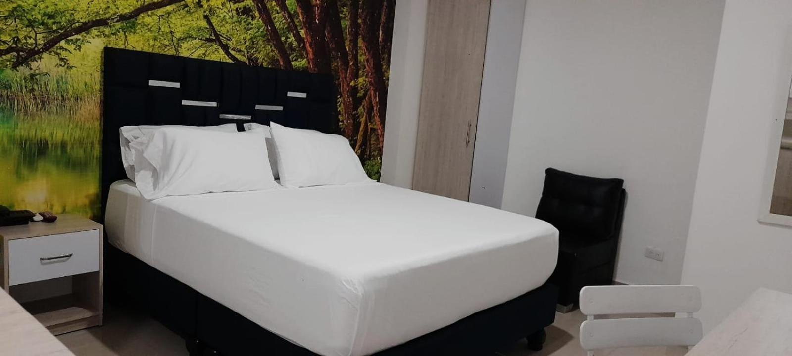 Granada Loft