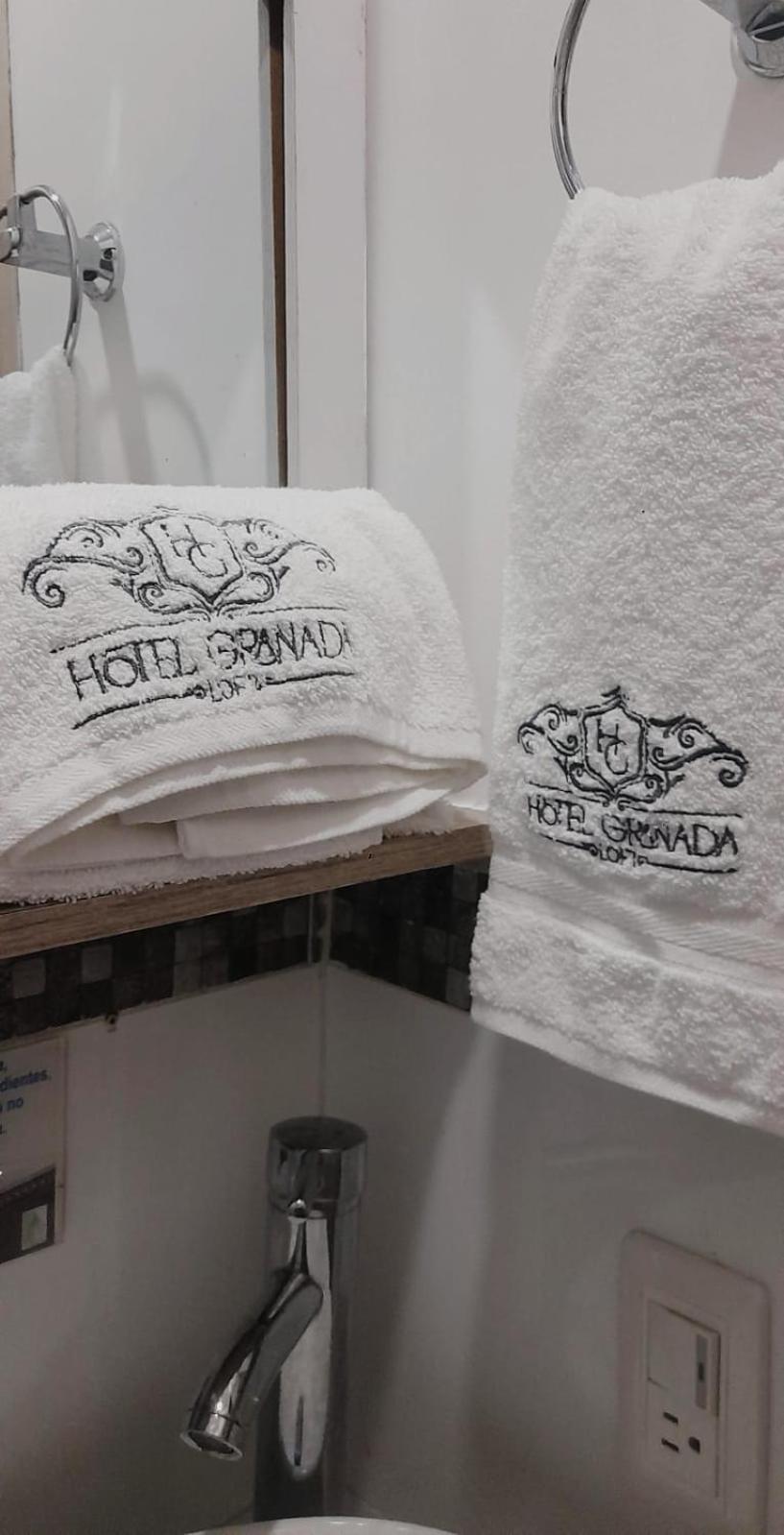 Granada Loft Hotel Cali