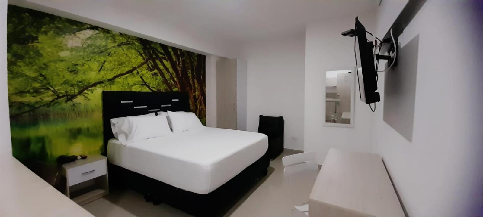 Granada Loft Hotel