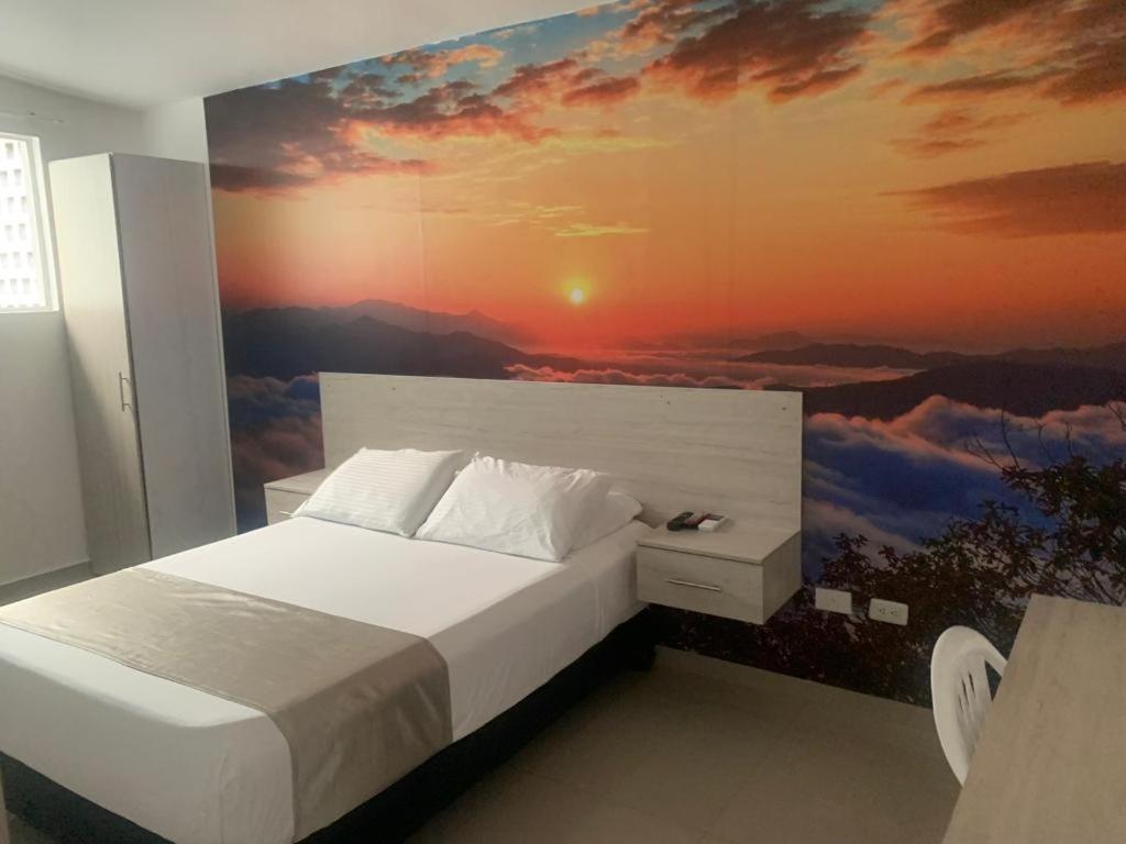 Granada Loft Hotel 3*