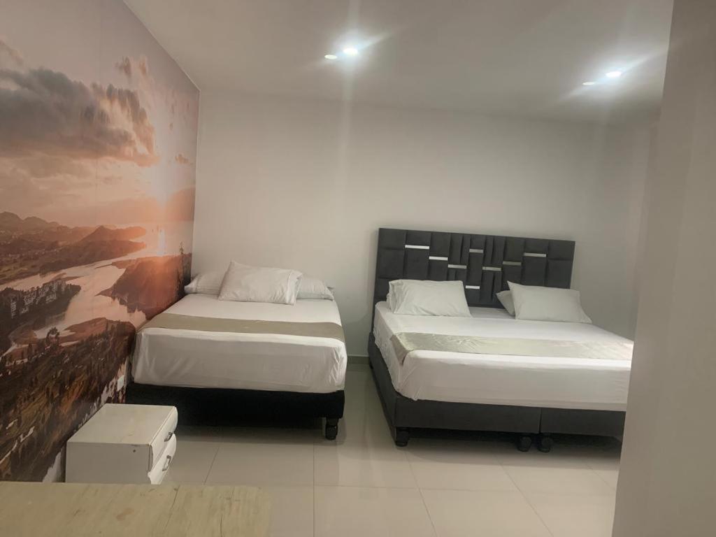 Hotel Granada Loft